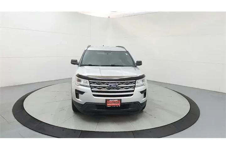 $14999 : Ford Explorer 2019 AWD Base image 3