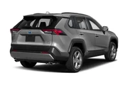 $23997 : Toyota RAV4 Hybrid 2019 AWD thumbnail