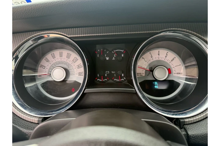 $19995 : 2012 Mustang GT Premium image 8