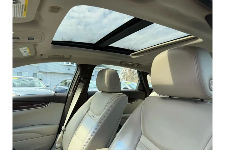 $13999 : 2015 XTS LUXURY COLLECTION image 10