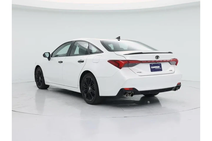 $34998 : Toyota Avalon 2021 XSE Night image 2