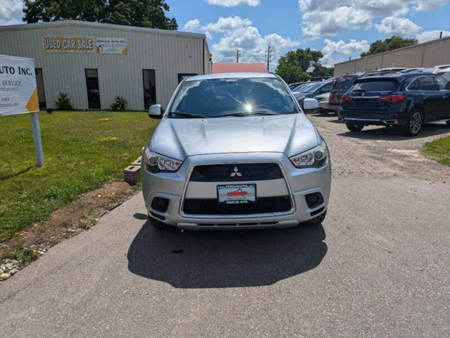 $6990 : 2011 Outlander Sport ES image 9