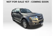 Ford Expedition 2012 4x2 XLT en San Diego
