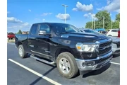 Ram 1500 2022 4x4 Big Horn 4 en Detroit