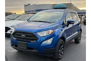 $17995 : Ford EcoSport 2021 AWD SE 4d thumbnail