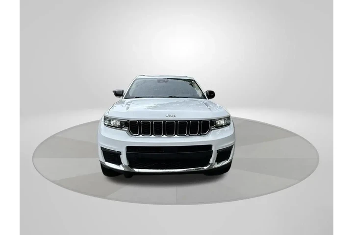 $25800 : Jeep Grand Cherokee L 2022 4 image 5