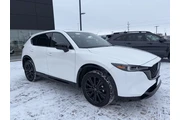 $28995 : 2022 CX-5 2.5 Turbo thumbnail