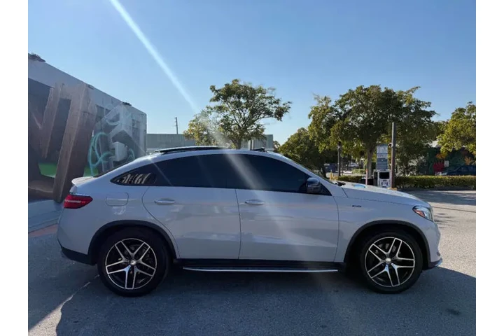 $26991 : 2016 Mercedes-Benz GLE GLE 45 image 7