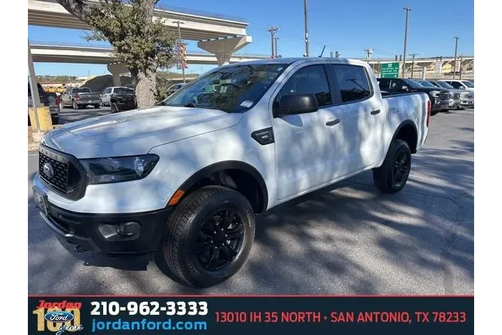 $30990 : Ford Ranger 2022 4x4 XL 4dr image 3