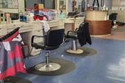 Complete barber shop 4 sale thumbnail