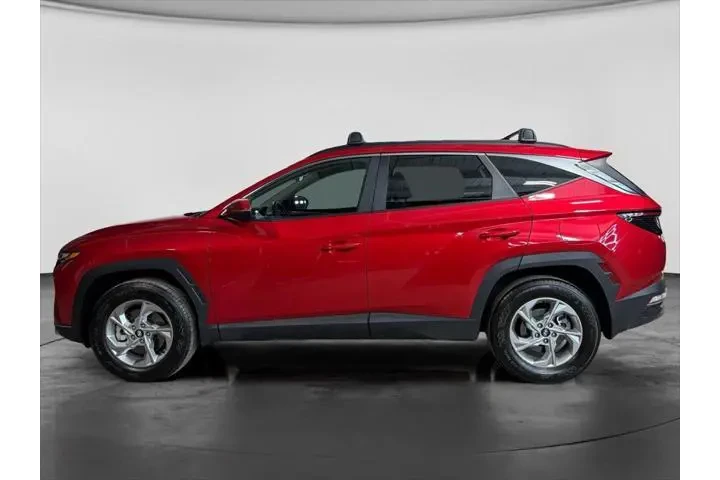 $22148 : Hyundai TUCSON 2023 AWD SEL image 8