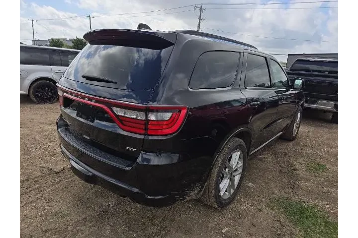 $29227 : Dodge Durango 2024 GT 4dr SU image 3