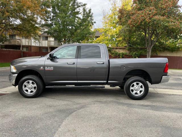 $32560 : 2016 RAM 2500 Big Horn image 3