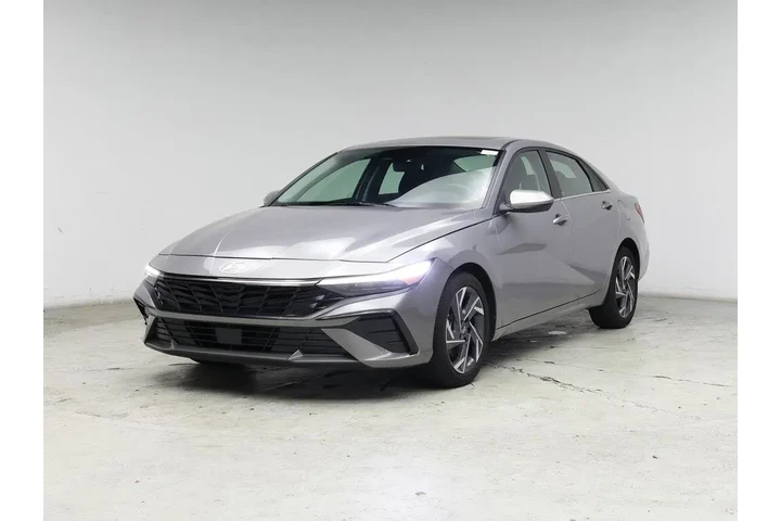 $23998 : Hyundai ELANTRA 2025 SEL Con image 4