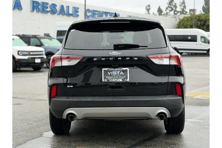 $19995 : Ford Escape 2022 SE 4dr SUV image 6