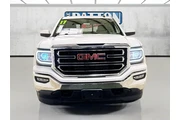 $22148 : GMC Sierra 1500 2017 4x4 SLE thumbnail