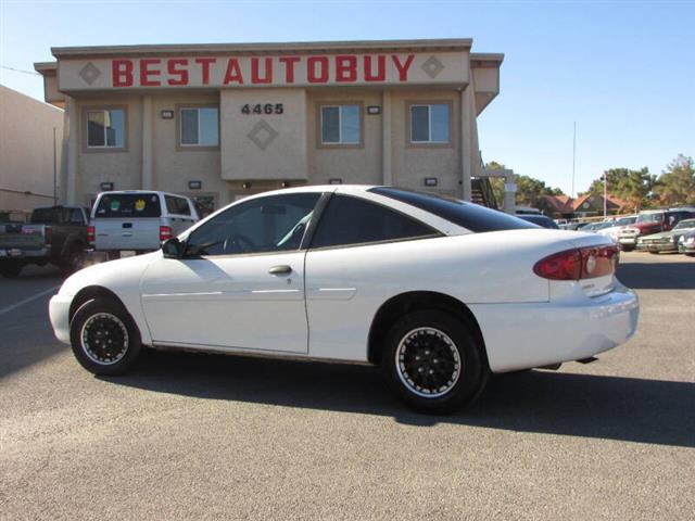 $3995 : 2004 Cavalier image 5