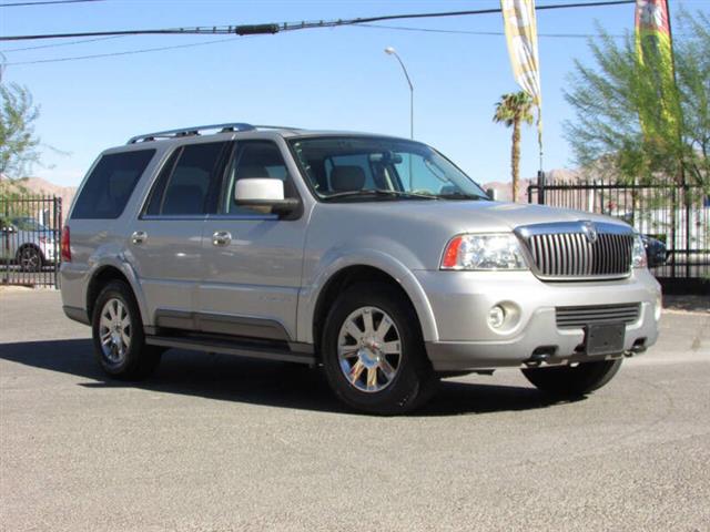 $8995 : 2003 Navigator Luxury image 2