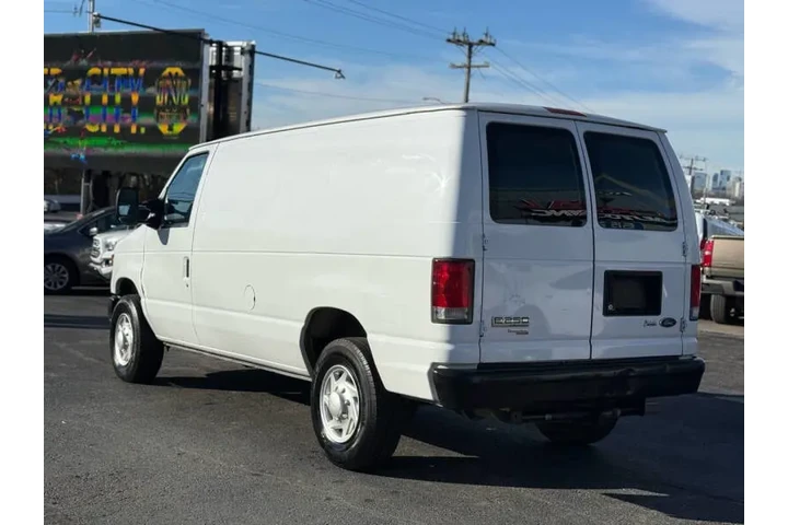 $10995 : 2014 E-Series E-250 image 8