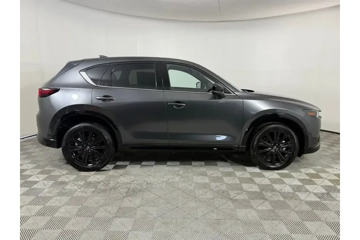 $34420 : Mazda CX-5 2025 AWD 2.5 Turb image 10