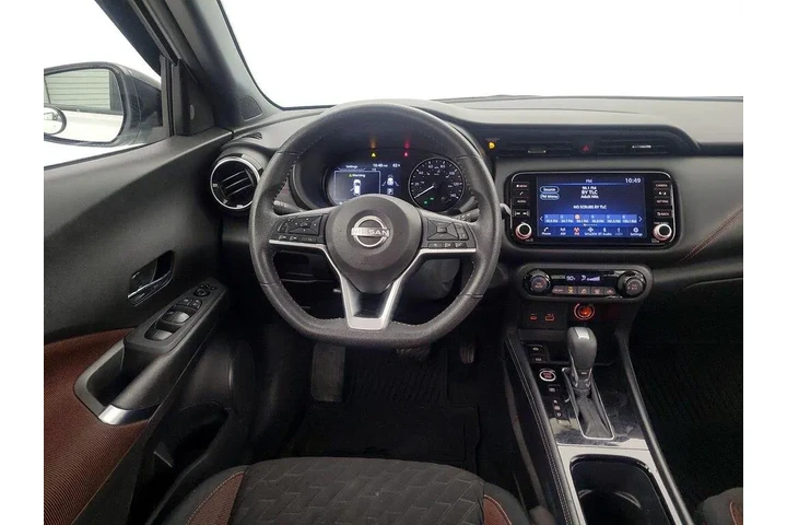 $16998 : Nissan Kicks 2022 SR 4dr Cro image 10