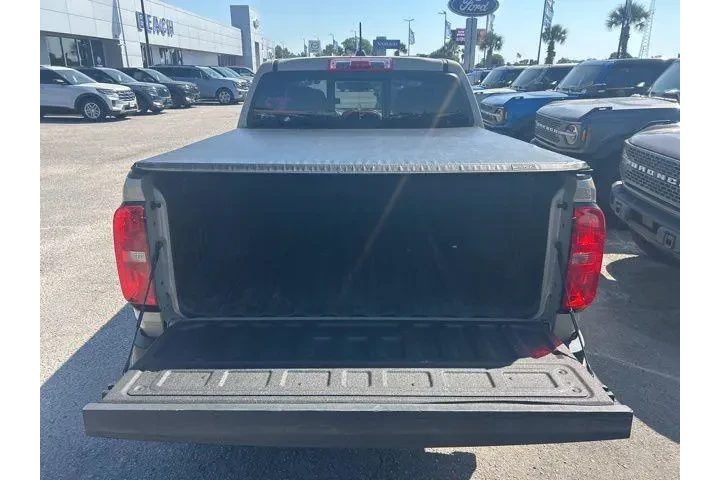 $32999 : Chevrolet Colorado 2022 4x4 image 7