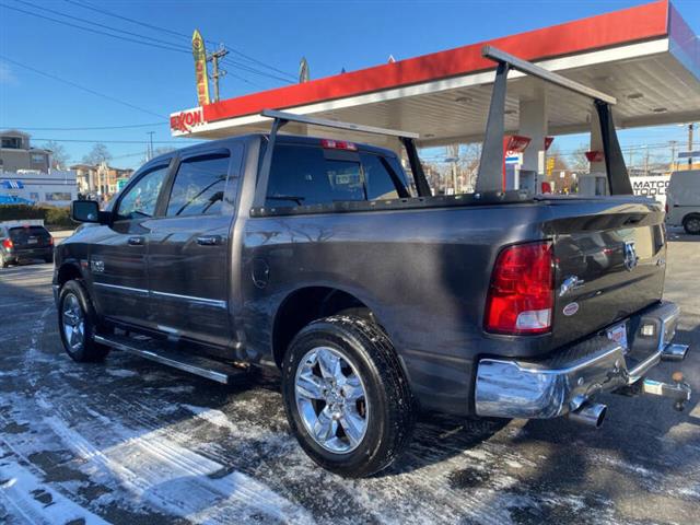 $12999 : 2016 RAM 1500 Big Horn image 5