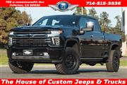 2021 Silverado 2500HD High Co