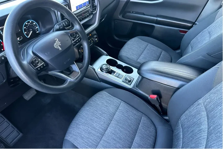 $20495 : Ford Bronco Sport 2021 AWD B image 10