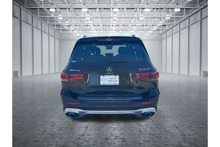 $32844 : Mercedes-Benz GLB 2021 AWD A image 6
