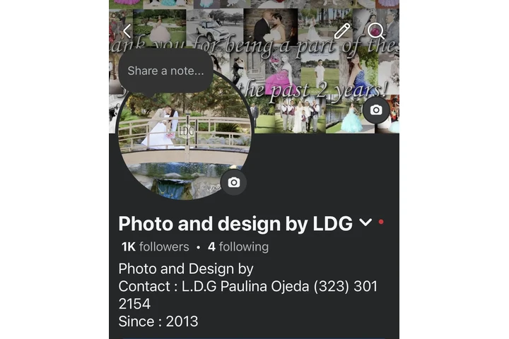 Foto y video en Los Ángeles image 3