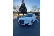 2007 A6 3.2 en Atlanta