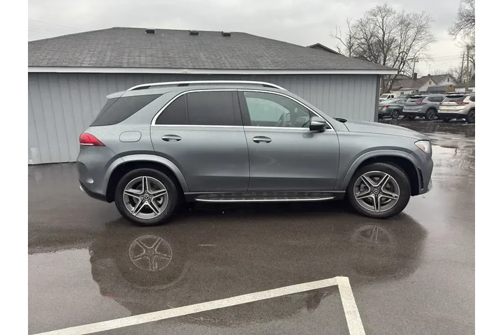 $33995 : Mercedes-Benz GLE 2021 AWD G image 2