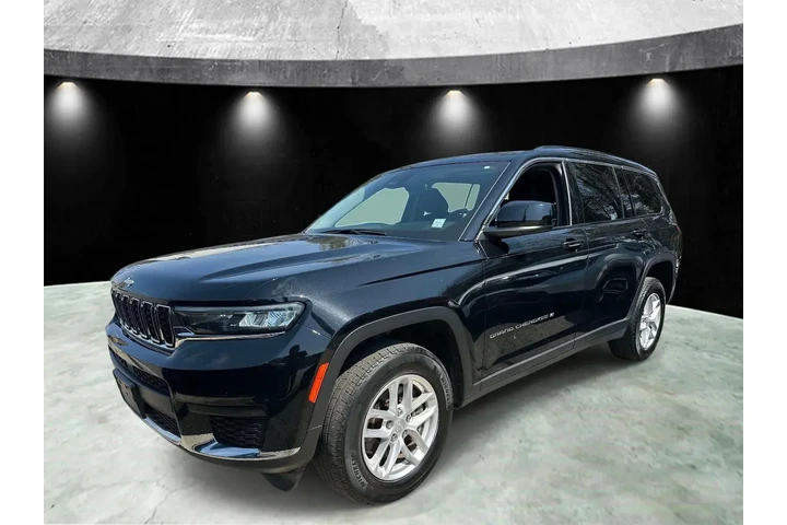 $24985 : Jeep Grand Cherokee L 2023 4 image 5
