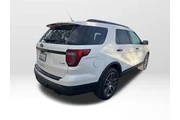 $22431 : Ford Explorer 2018 AWD Sport thumbnail