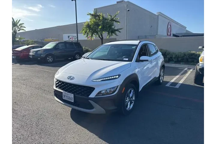$19499 : Hyundai KONA 2023 AWD SEL 4d image 1