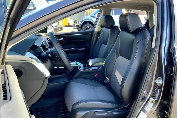 $23329 : Honda Clarity Plug-In Hybrid image 7