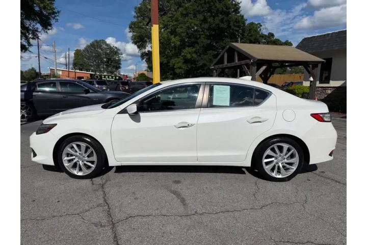 2016 ILX w/Premium image 7