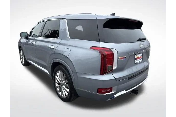 $24271 : Hyundai PALISADE 2020 AWD Li image 3