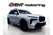 2025 BMW X7