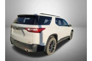 $24299 : Chevrolet Traverse 2020 4x4 thumbnail
