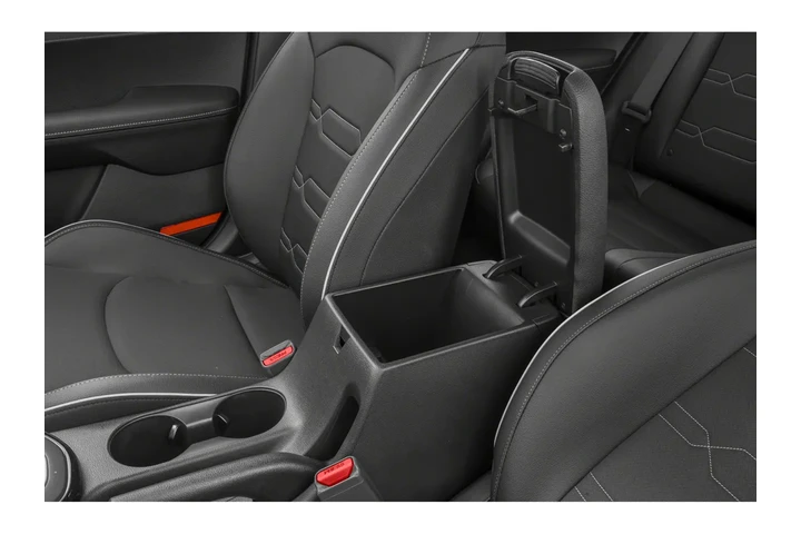 $15984 : 2021 Forte GT-Line image 10