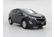 Chevrolet Equinox 2019 LT 4d en Omaha