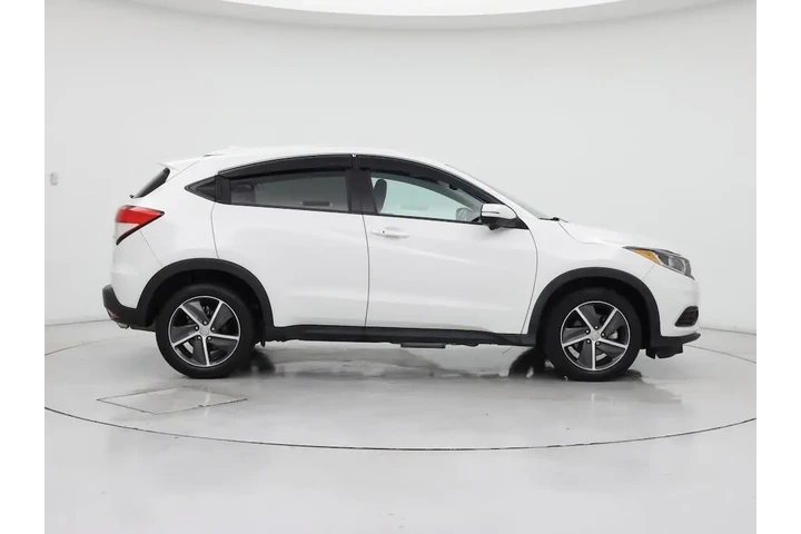 $22998 : Honda HR-V 2022 AWD EX-L 4dr image 7
