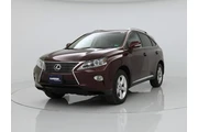 $17998 : Lexus RX 350 2014 AWD 4dr SU thumbnail