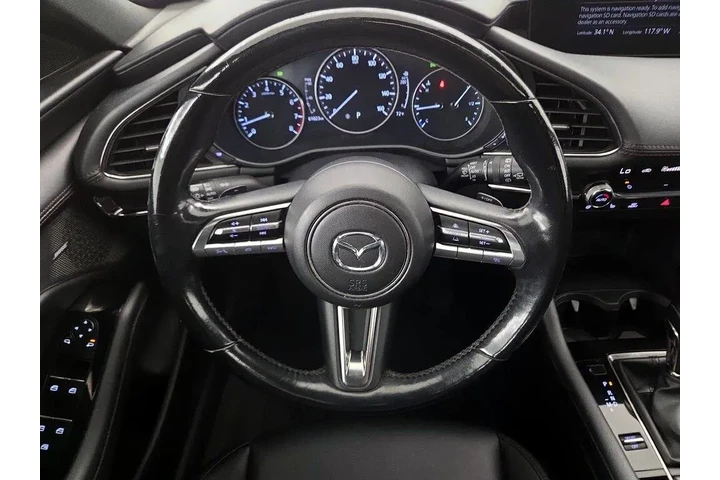 $23998 : Mazda Mazda3 Hatchback 2023 image 10