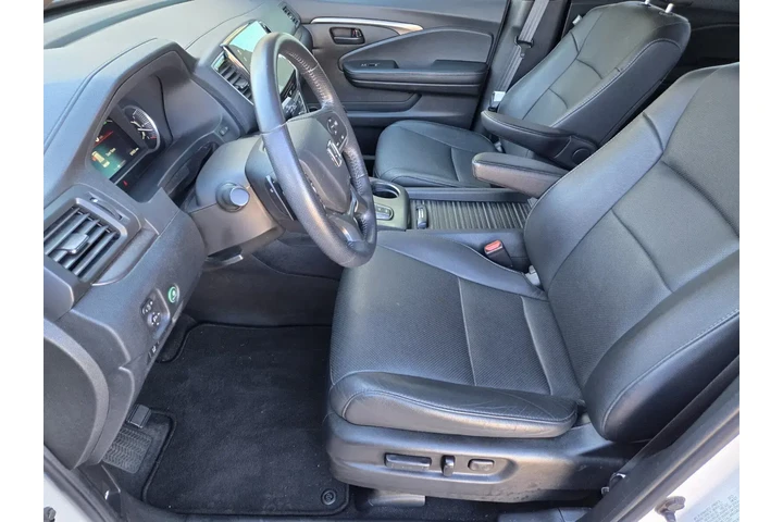 $34999 : Honda Passport 2023 AWD EX-L image 7