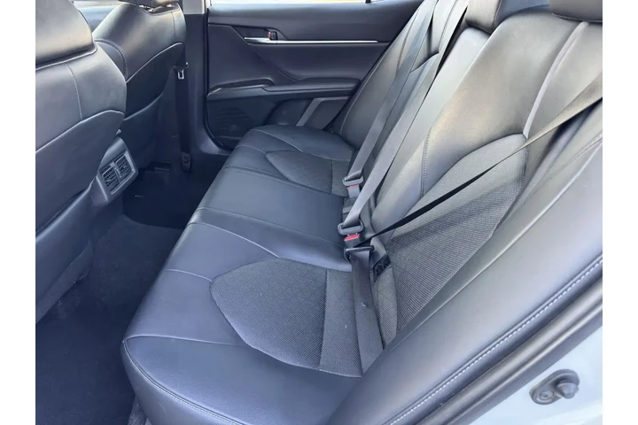 $23904 : Toyota Camry 2023 XSE 4dr Se image 8