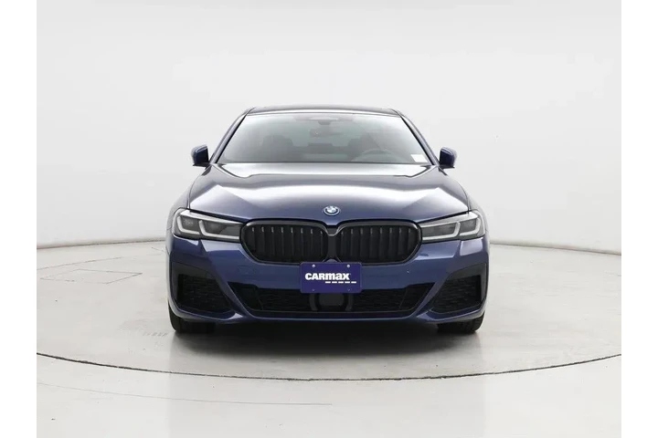 $32998 : BMW 5 Series 2022 530e 4dr S image 5