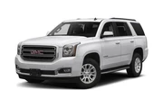 $19590 : GMC Yukon 2017 4x2 SLE 4dr S thumbnail